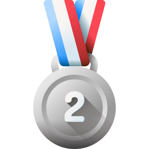 silver medal 1